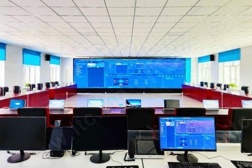 智能安防创新产品奖 ITC保伦股份的技术开发与市场影响