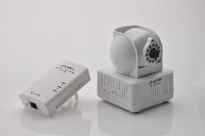 电力线监控安防设备 技术开发与应用展望