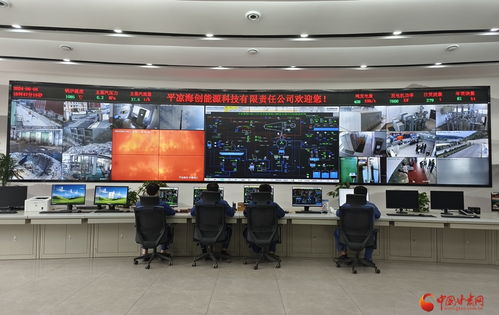 平凉生活垃圾“吃废吐金”，安防设备技术开发引领资源循环新篇章