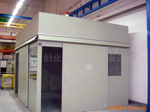 北京永信创业设备安装 活动房与安防设备技术开发产品全览