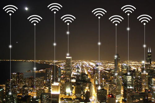 远距离WiFi模块图传与CV5200无线传输技术在安防设备开发中的应用方案