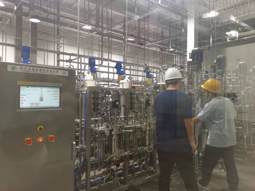 欧尚元研发天津市首台重大技术装备，手握大单启航天开津南园安防设备新技术