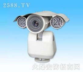 民发安防摄像机产品凭借卓越技术与高效加盟模式，成慧眼商家打造“智能安防”精品必备