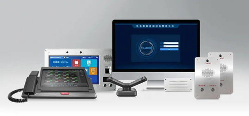 科技赋能监所安防 让法度与温度并存