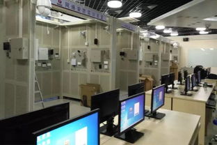 安防与监控技术 电子与信息技术实践中的设备技术开发